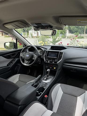 2026: Subaru Crosstrek: 2019 г., 2 л, Автомат, Бензин, Кроссовер — 5