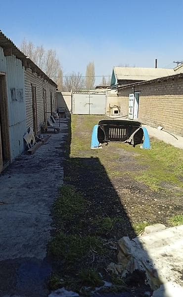 Дома: Село Дмитривка!! Продается два дома на одном участке, 15 соток со — 10