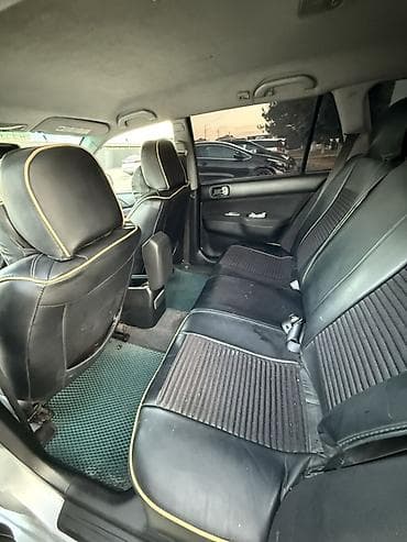 права руль механика: Mitsubishi Lancer: 2004 г., 2 л, Механика, Бензин, Универсал — 5