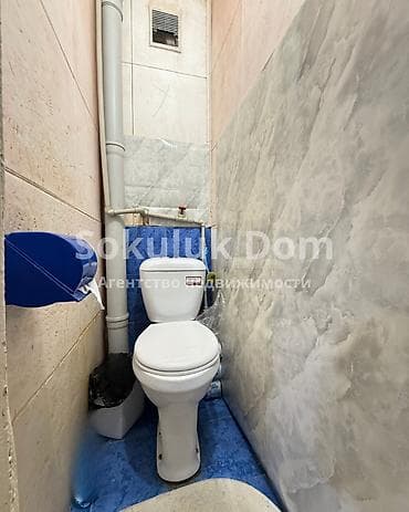 2 х комнатные квартиры: 2 комнаты, 45 м² — 6