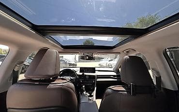 лексуз рх450: Lexus RX: 2021 г., 3.5 л, Вариатор, Гибрид, Кроссовер — 3