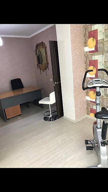 джале: 300 м², 7 комнат, Джал мкр (в т.ч. Верхний, Нижний, Средний) — 7