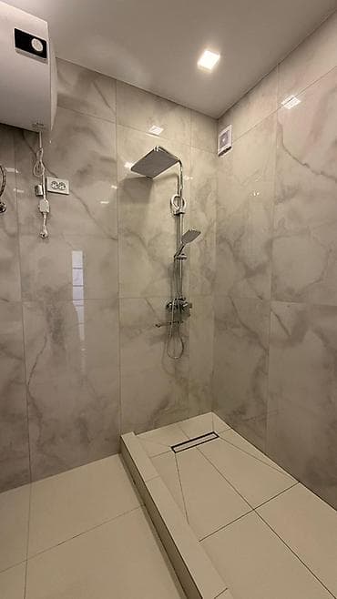 8: 2 комнаты, 64 м², Элитка, 8 этаж, Дизайнерский ремонт — 10