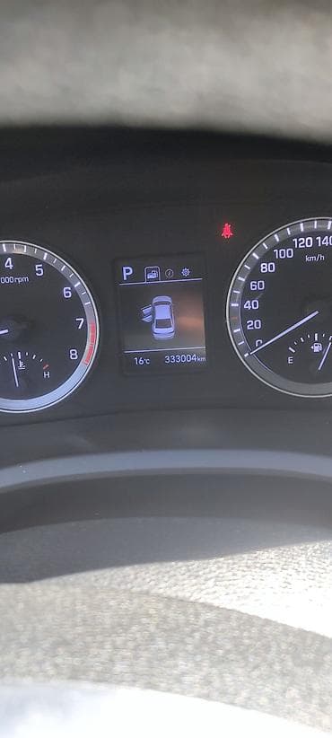 hyundai sonata 1994: Hyundai Sonata: 2021 г., 2 л, Автомат, Бензин, Седан — 7