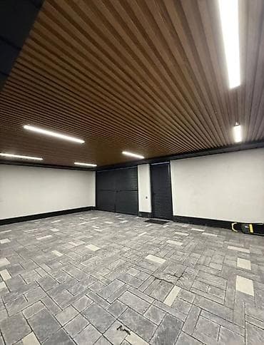 Батирлер: 5 бөлмө, 180 м² — 2
