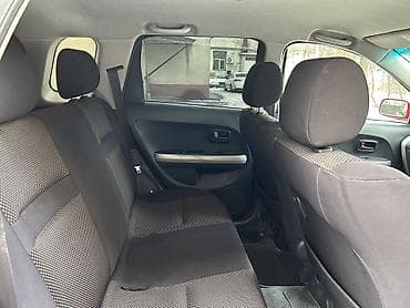 hilux toyota: Toyota ist: 2002 г., 1.5 л, Автомат, Бензин, Хэтчбэк — 9