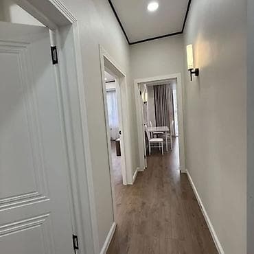 ts group: 2 комнаты, 61 м², КНУ Элитка, 5 этаж, Дизайнерский ремонт — 8