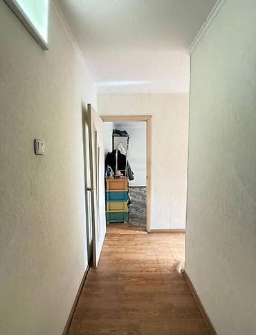 квартира улица советская: 1 комната, 32 м², 104 серия, 2 этаж, Косметический ремонт — 9