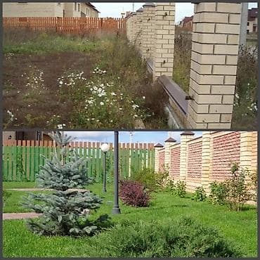 Башка кызматтар: Бөлмөлөрдү тазалоо, | Жалпы тазалоо — 3