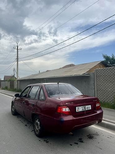 нексия коленвал: Daewoo Nexia: 2008 г., 1.6 л, Механика, Бензин, Седан — 4