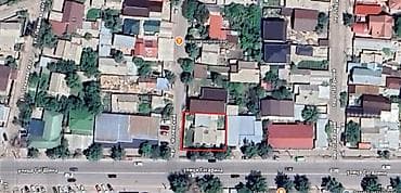 open space: 4 соток, Для строительства, Договор купли-продажи, Красная книга, Тех паспорт — 3