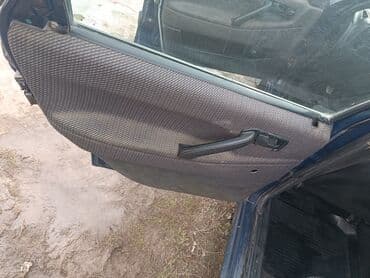 куплю пасат: Volkswagen Passat: 1992 г., 1.8 л, Механика, Бензин, Седан — 5