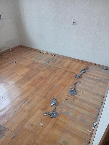 Кызматтар: Бөлмөлөрдү тазалоо, | Жалпы тазалоо, | Үйлөр — 5
