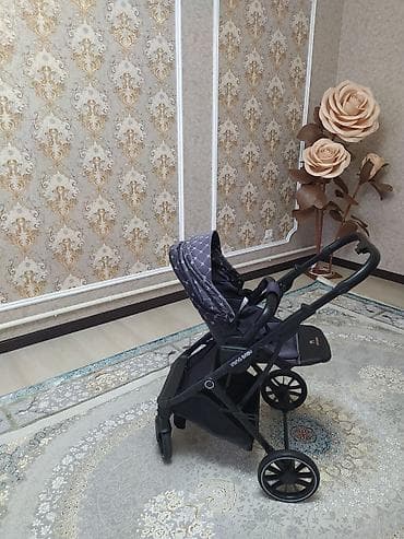 spider men: Коляска — 1