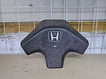 Руль Honda 1990 г., Б/у, Оригинал, Германия