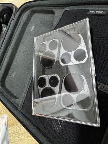 fpv dron: Продаю квадрокоптер DJI Mavic 3 Pro Fly more combo Полный комплект, 3 — 4