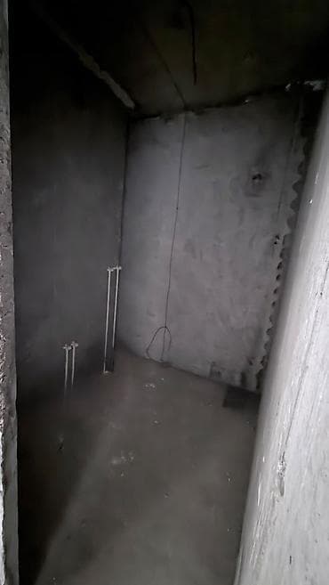 58: 1 комната, 42 м², Кок-Жар мкр 108 серия, 7 этаж, ПСО (под самоотделку) — 8