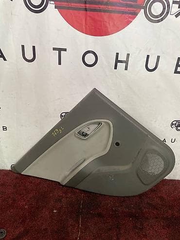 kia moning: Дверная карта Kia — 1