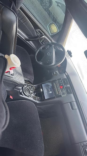 Ходуноктор, балдактар, таяктар, роллаторлор: Продаю mercedes Е 5.5 AMG 2002 год обвес оригинал состояние идеальной — 5