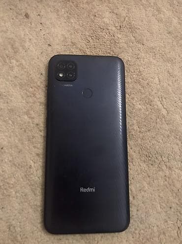 редми а 10: Xiaomi, Mi 9, Б/у, 64 ГБ, цвет - Черный, 2 SIM — 6