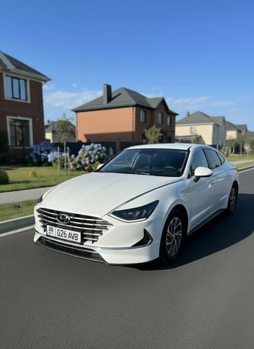 датчик положения дроссельной заслонки опель вектра б: Hyundai Sonata: 2021 г., 2 л, Автомат, Гибрид, Седан — 1