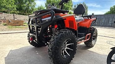 Квадро-туры QUADRO TOUR Маршруты: - 10 км — 2000 сом: 1 квадроцикл — 3