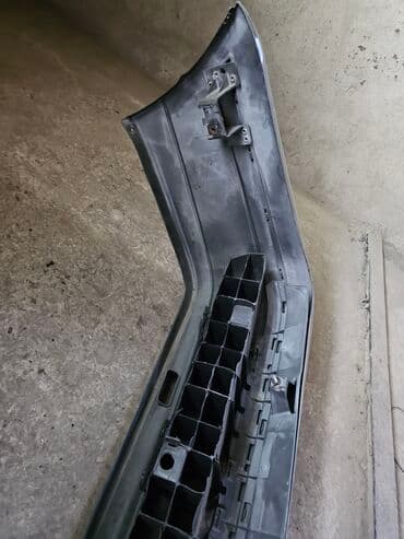 передний бампер опель вектра б: Бампер Задний Renault, Б/у, Оригинал — 15