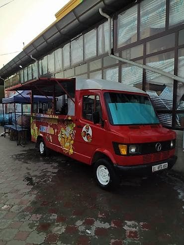 Готовый бизнес: Продажа бизнеса Фудтрак, Вместе с: Оборудование и мебель — 6