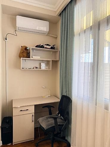 Продажа квартир: 3 комнаты, 131 м², Элитка, 3 этаж, Евроремонт — 6