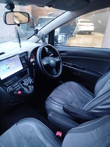 коврик: Toyota WISH: 2003 г., 1.8 л, Автомат, Универсал — 2