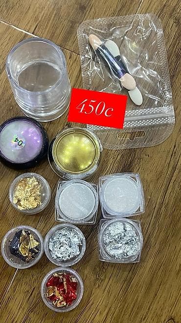 ламинаторы a6: Набор оборудования и аксессуаров для маникюра/педикюра. Состав и — 7