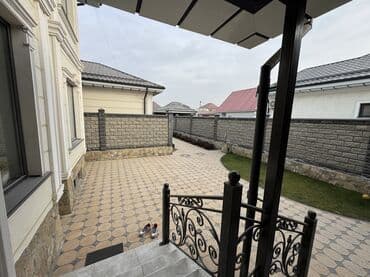 аренда домов в новопокровке: Дом, 265 м², 7 комнат, Собственник, Дизайнерский ремонт — 2