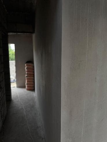 гипсокартон стеновой: Профессиональная гипсовая штукатурка Ровные стены под обои без лишних — 4