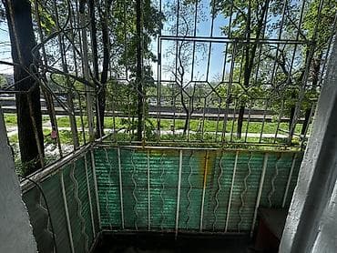 ищу квартиру политех: 1 комната, 30 м², Хрущевка, 2 этаж, Косметический ремонт — 7