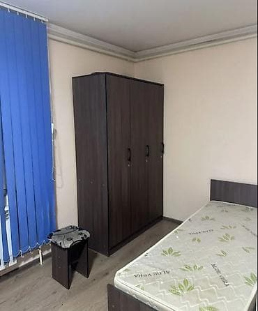 1 бөлмө, Кыймылсыз мүлк агенттиги, Чогуу жашоосу жок — 2