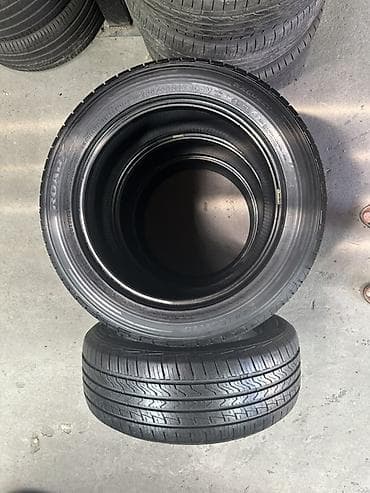 mini vci: Шины 235 / 55 / R 18, Лето, Комплект, Легковые, Китай, RoadX — 3