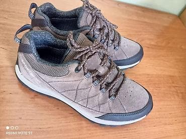 Мужская одежда: Треккинговые кроссовки SPORT BOXX - Назначение: прогулки, лёгкий — 2