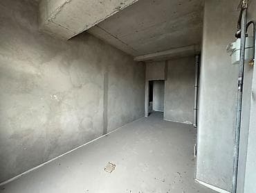 спортзал: 2 комнаты, 68 м², Элитка, 13 этаж — 3