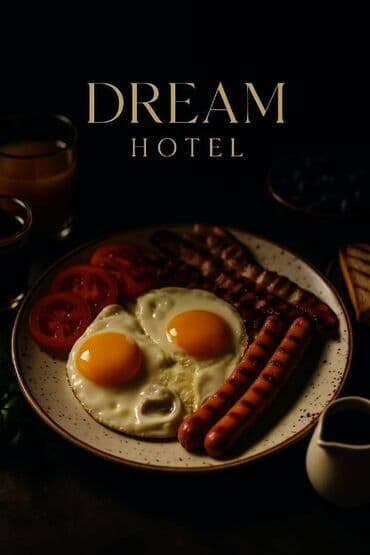 3комнатный дом: 1 комната, Душевая кабина, Постельное белье, Кондиционер — 4