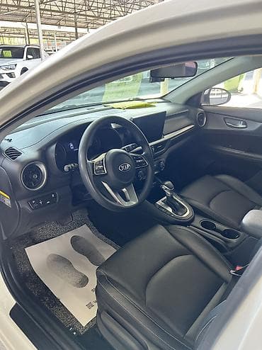 Kia K3: 2020 г., 1.6 л, Вариатор, Бензин, Седан — 5