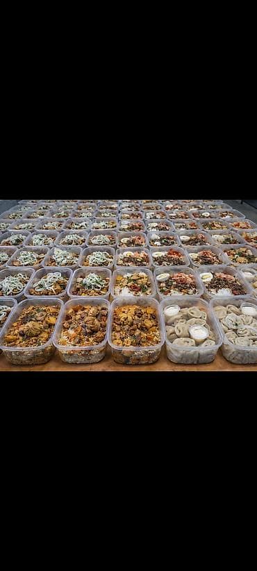 помещение под кофе: 🔔 КУРУЛУШ КОМПАНИЯЛАРЫ ҮЧҮН ЫСЫК ТАМАК 🔔 🍽 180 сом — ТОЛУК КОМПЛЕКТ ✔️ — 1