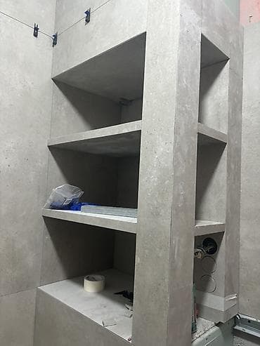 bem stroy: Электромонтаж и отделка ванной комнаты «под ключ» - Комплекс работ по — 5