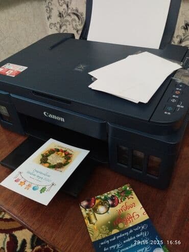 купить процессор на ноутбук: Новый Цветной Принтер, Сканер, распечатка, ксерокопия — 3