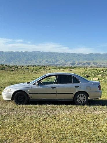 рулевые рейки фит: Honda Accord: 2000 г., 1.8 л, Ручные, Бензин, Седан — 3