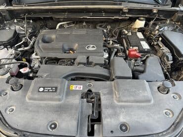 купить нексия 2 в бишкеке: Lexus NX: 2022 г., 2.5 л, Автомат, Бензиновая, Кроссовер — 6