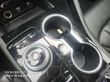 byd e5: Kia K5: 2023 г., 2 л, Автомат, Гибрид, Седан — 3