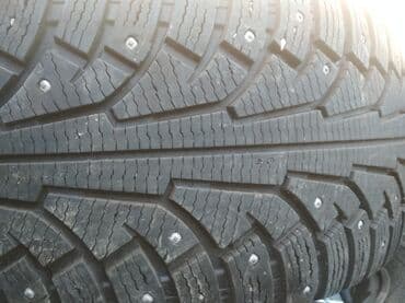 купить mark ii: Продаю 2 комплекта зима! (265/65/17) (275/60/17)! Состояние отличное — 3