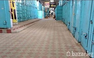Срочно! Продаю Контейнер на дордое 6 проход"мурас спорт" двух этажный