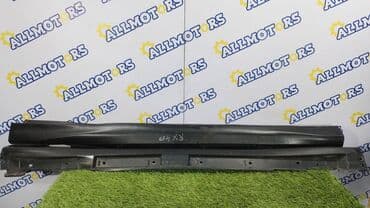 лексус бишкек: Босоголордун сырткы коймолору Lexus, 2007 г., Колдонулган, Оригинал — 1