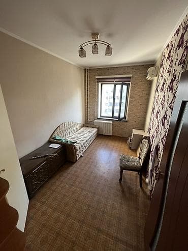 rent: 4 комнаты, Собственник, С мебелью полностью — 3